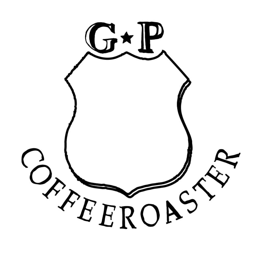 G☆P COFFEE ROASTER
